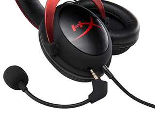 Illustration for article titled Kingston HyperX Cloud II Gaming Headset: The Kotaku Review